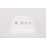 BOSCH Filter, Innenraumluft