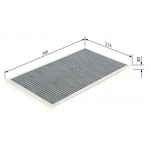 BOSCH Filter, Innenraumluft