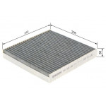 BOSCH Filter, Innenraumluft