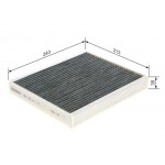 BOSCH Filter, Innenraumluft