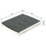 BOSCH Filter, Innenraumluft