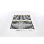 BOSCH Filter, Innenraumluft