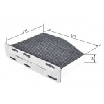 BOSCH Filter, Innenraumluft