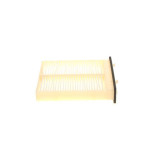 BOSCH Filter, Innenraumluft