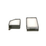 BOSCH Filter, Innenraumluft
