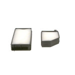 BOSCH Filter, Innenraumluft