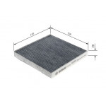 BOSCH Filter, Innenraumluft