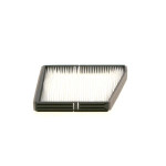 BOSCH Filter, Innenraumluft