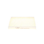 BOSCH Filter, Innenraumluft