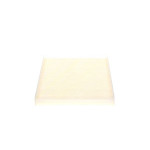 BOSCH Filter, Innenraumluft