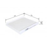 BOSCH Filter, Innenraumluft