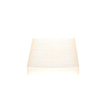 BOSCH Filter, Innenraumluft