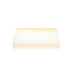BOSCH Filter, Innenraumluft