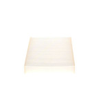 BOSCH Filter, Innenraumluft