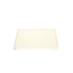 BOSCH Filter, Innenraumluft