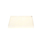BOSCH Filter, Innenraumluft
