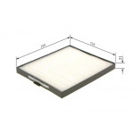 BOSCH Filter, Innenraumluft