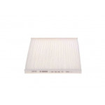 BOSCH Filter, Innenraumluft