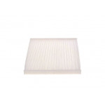 BOSCH Filter, Innenraumluft