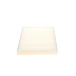 BOSCH Filter, Innenraumluft