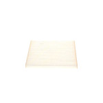 BOSCH Filter, Innenraumluft