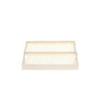 BOSCH Filter, Innenraumluft