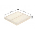 BOSCH Filter, Innenraumluft