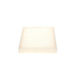 BOSCH Filter, Innenraumluft