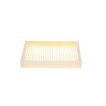 BOSCH Filter, Innenraumluft