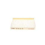 BOSCH Filter, Innenraumluft