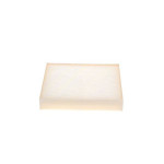 BOSCH Filter, Innenraumluft
