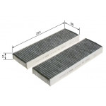 BOSCH Filter, Innenraumluft