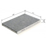 BOSCH Filter, Innenraumluft
