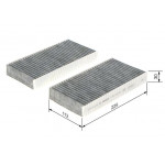 BOSCH Filter, Innenraumluft