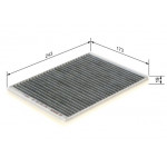 BOSCH Filter, Innenraumluft