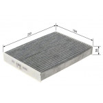 BOSCH Filter, Innenraumluft