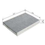 BOSCH Filter, Innenraumluft