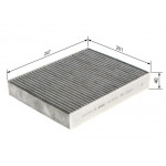 BOSCH Filter, Innenraumluft