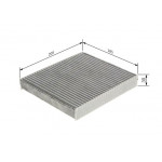 BOSCH Filter, Innenraumluft