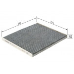 BOSCH Filter, Innenraumluft