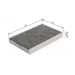 BOSCH Filter, Innenraumluft
