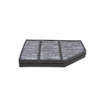 BOSCH Filter, Innenraumluft
