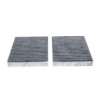 BOSCH Filter, Innenraumluft