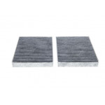 BOSCH Filter, Innenraumluft