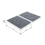 BOSCH Filter, Innenraumluft