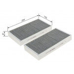 BOSCH Filter, Innenraumluft