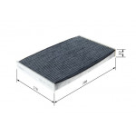 BOSCH Filter, Innenraumluft
