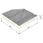 BOSCH Filter, Innenraumluft