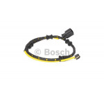 BOSCH Warnkontakt, Bremsbelagverschleiß