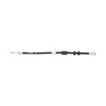 BOSCH Bremsschlauch